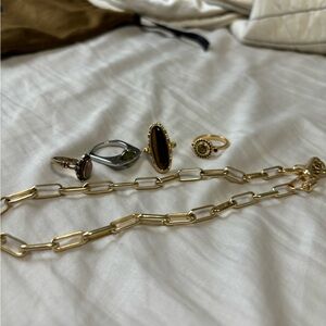 Jewelry Bundle